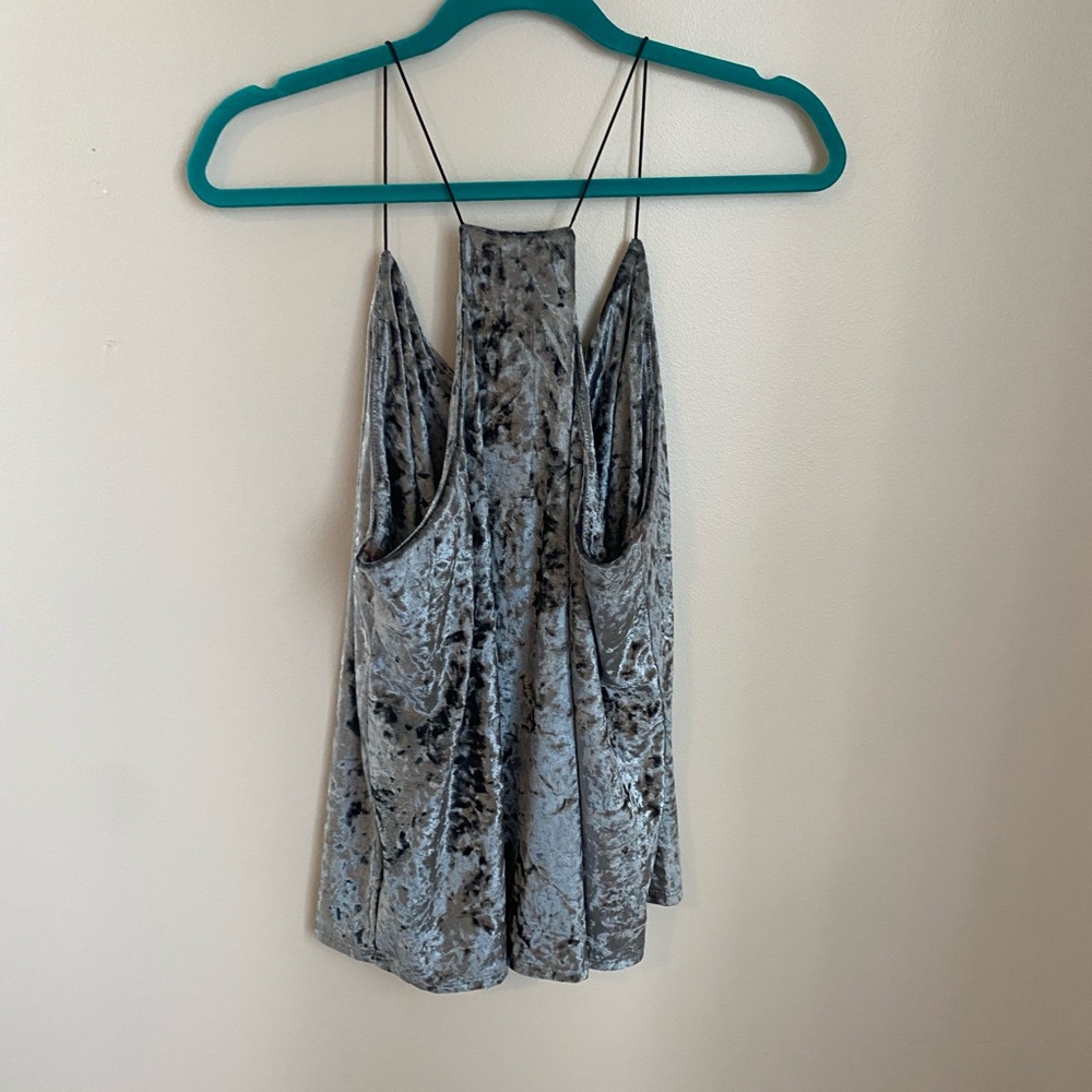Mod Ref Tank Top - Picture 2 of 4